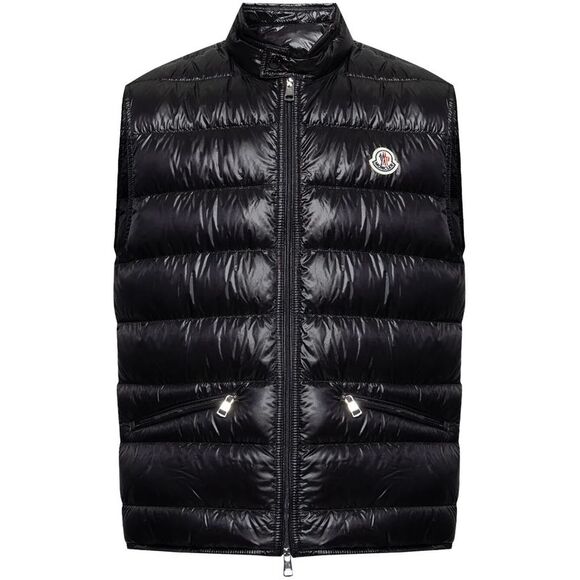 MONCLER Other - Moncler Men Gui Packable Down Gilet